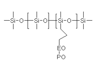 聚醚硅油（润湿剂/流平剂）