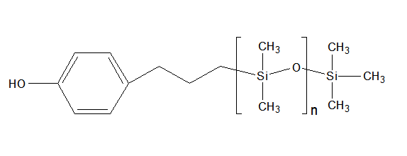 单端酚羟基硅油  SC-PH125.png