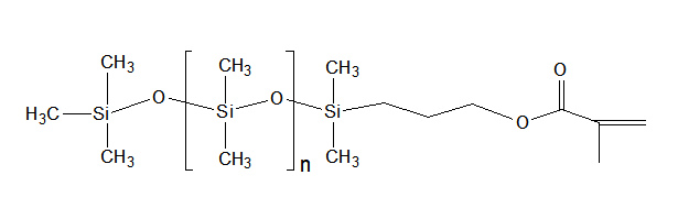 单端丙烯酸酯硅油  SC-A系列.png